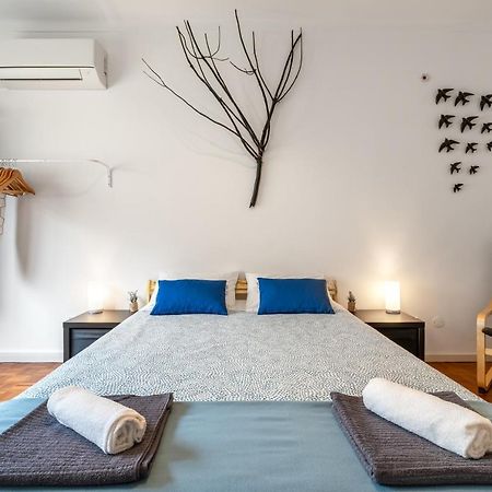 Bordallo'S Lodge - Centro Калдаш-да-Раинья Экстерьер фото