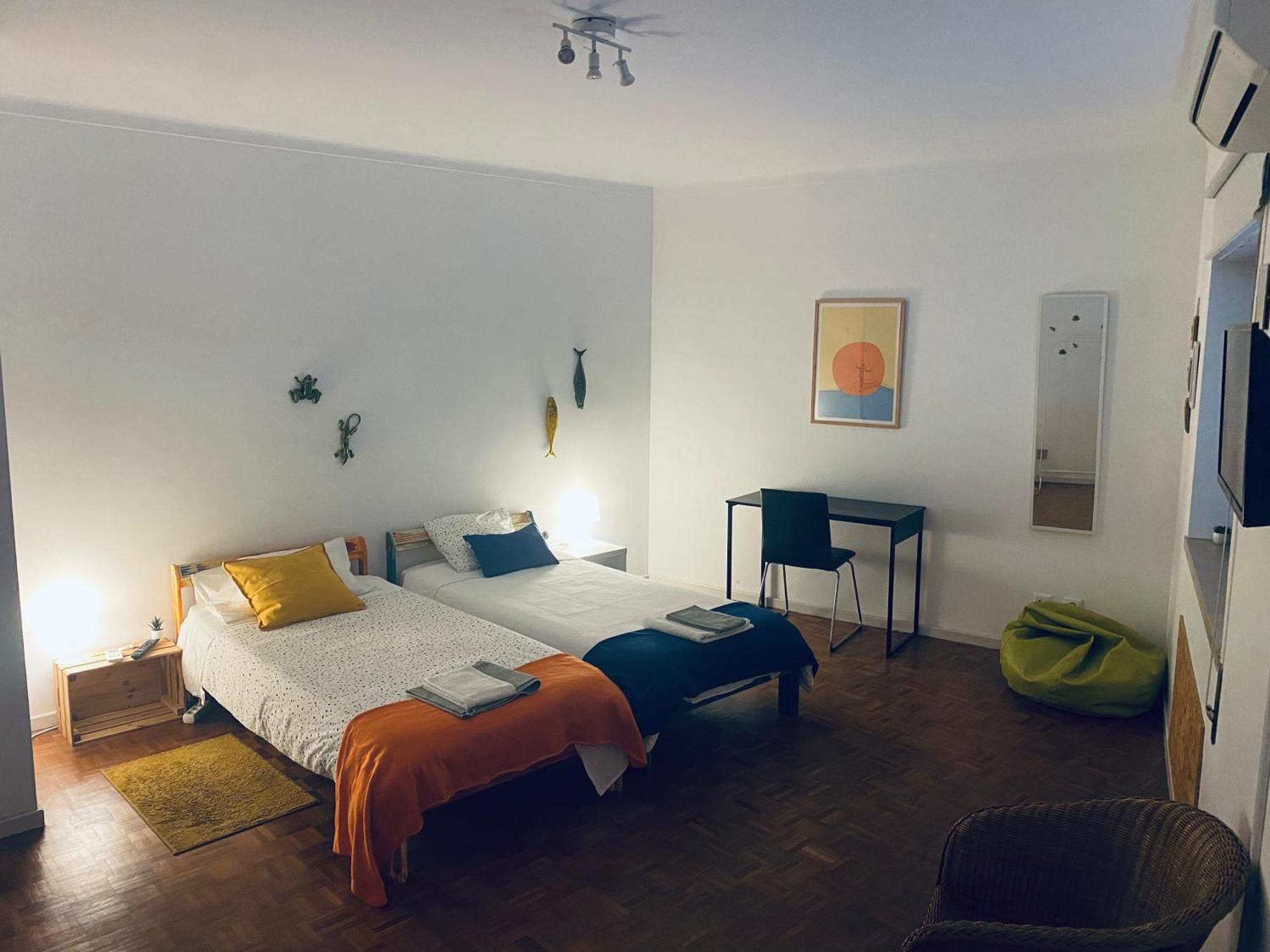 Bordallo'S Lodge - Centro Калдаш-да-Раинья Экстерьер фото